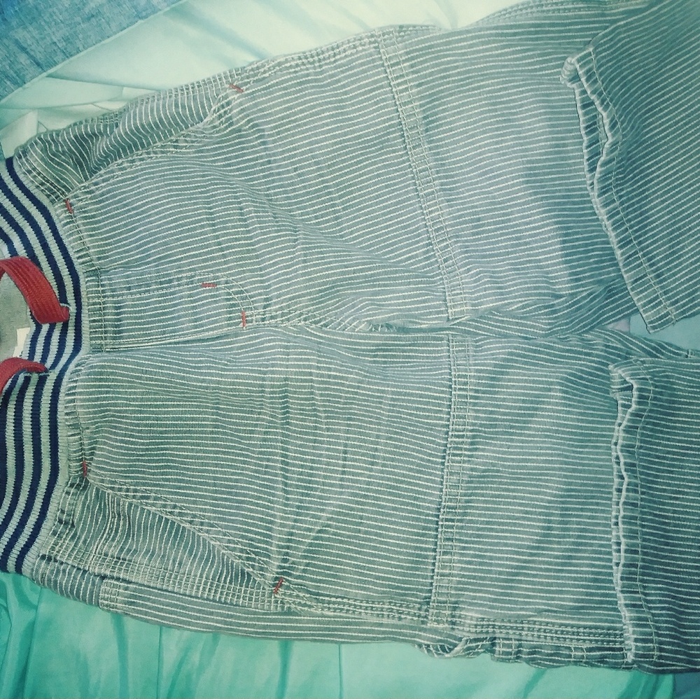 Mini Boden Boys Pants